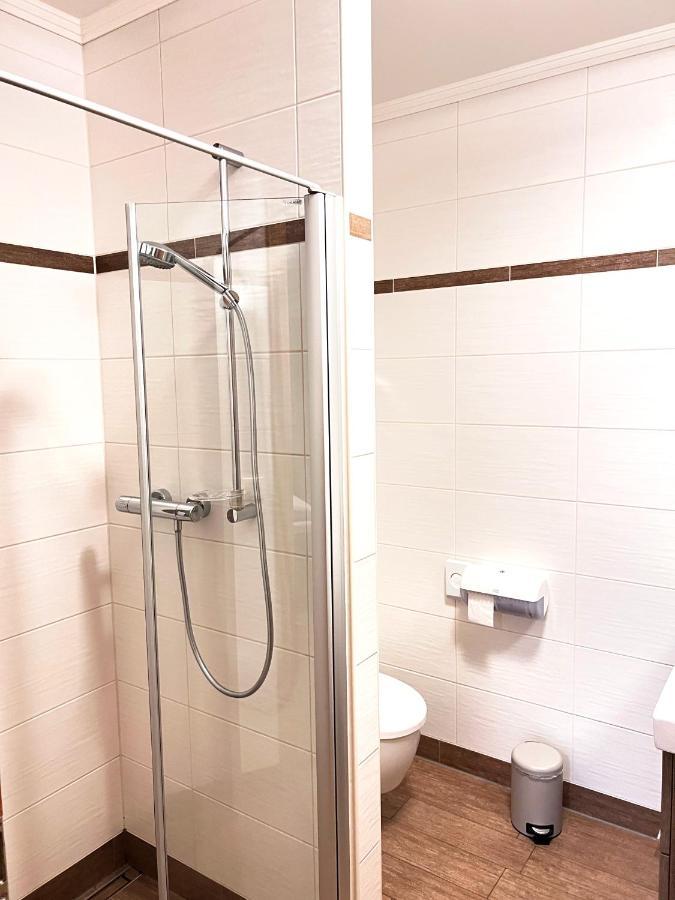 Fewo-Zimmer-Auszeit Drahnsdorf Bagian luar foto