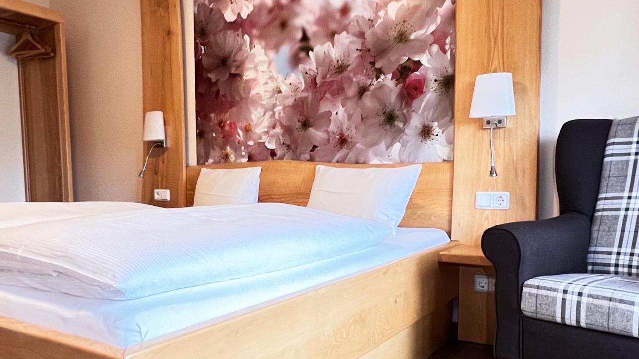 Fewo-Zimmer-Auszeit Drahnsdorf Bagian luar foto